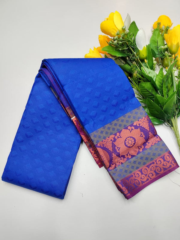 Poontamil Saree