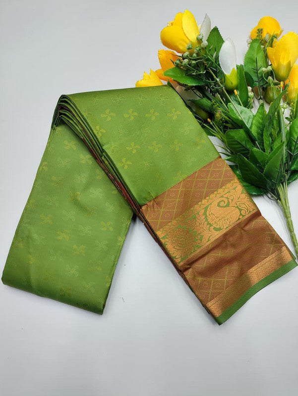 Poontamil Saree