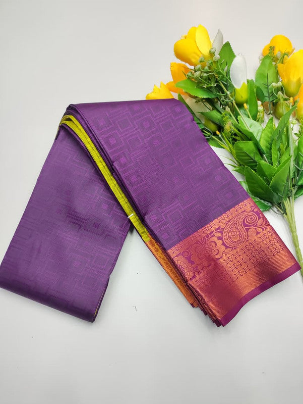 Poontamil Saree
