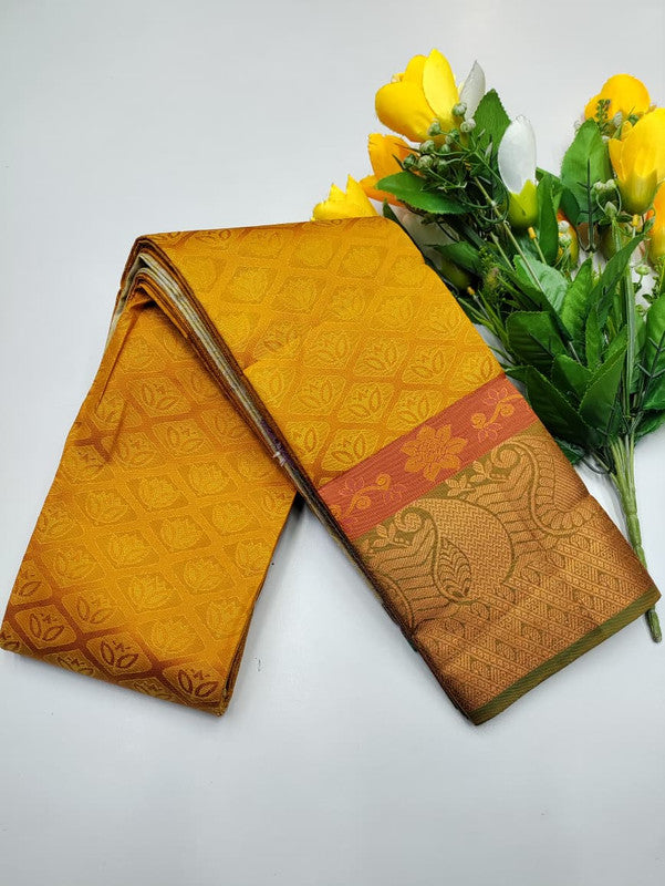Poontamil Saree
