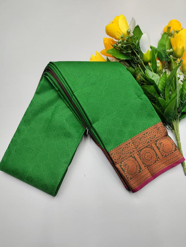 Poontamil Saree
