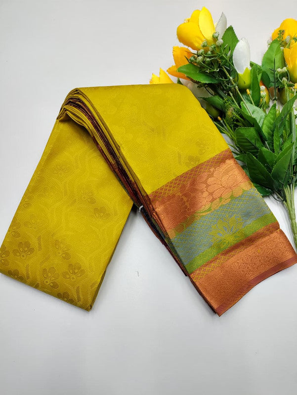 Poontamil Saree
