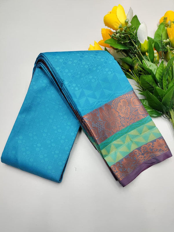 Poontamil Saree