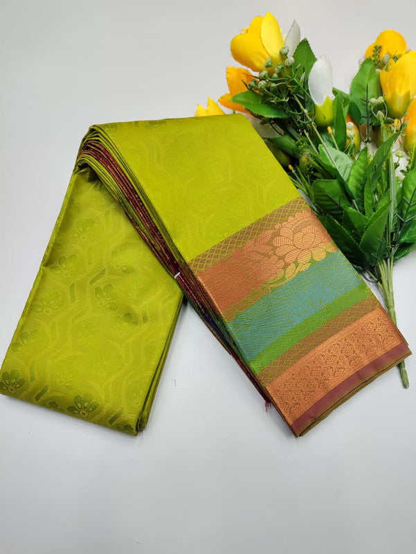 Poontamil Saree