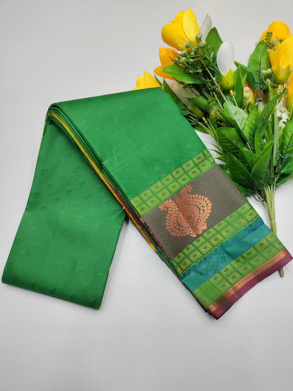 Poontamil Saree