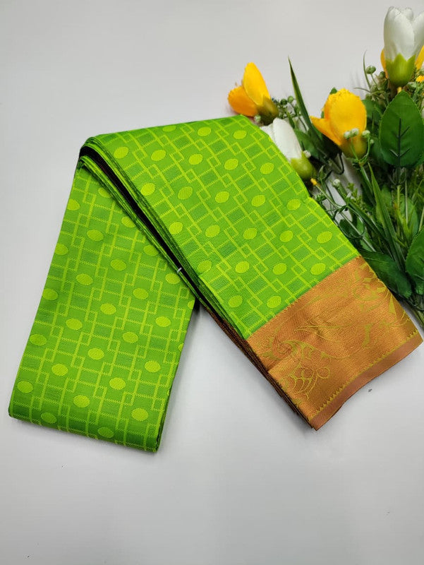 Poontamil Saree