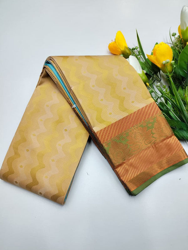 Poontamil Saree
