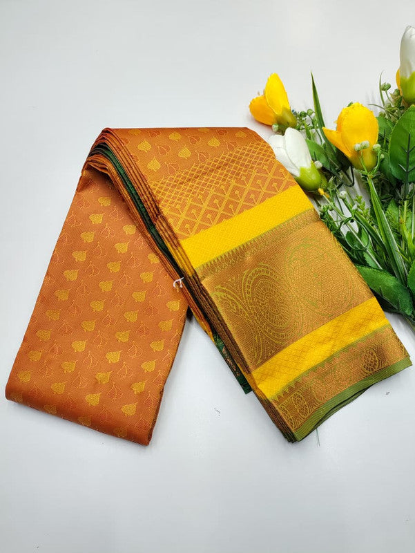Poontamil Saree