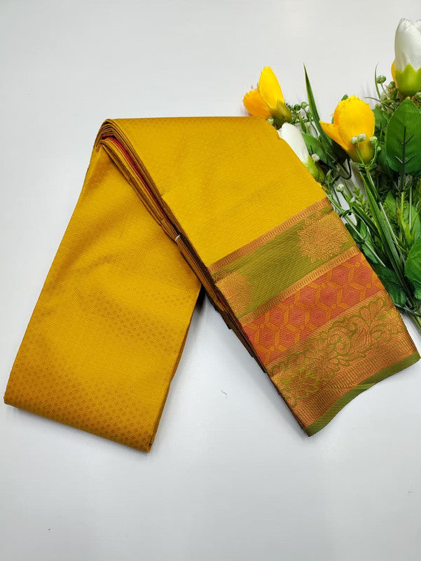 Poontamil Saree