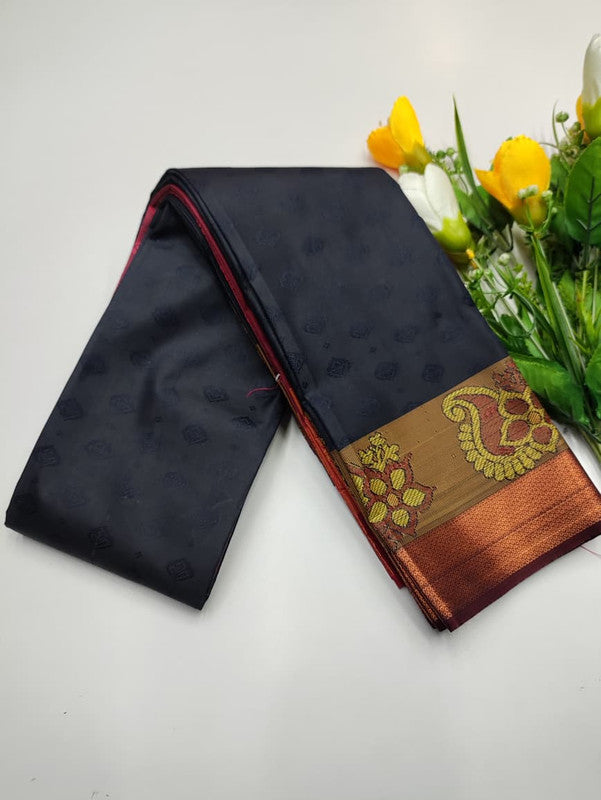 Poontamil Saree