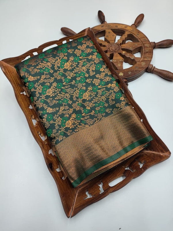Nangai Saree