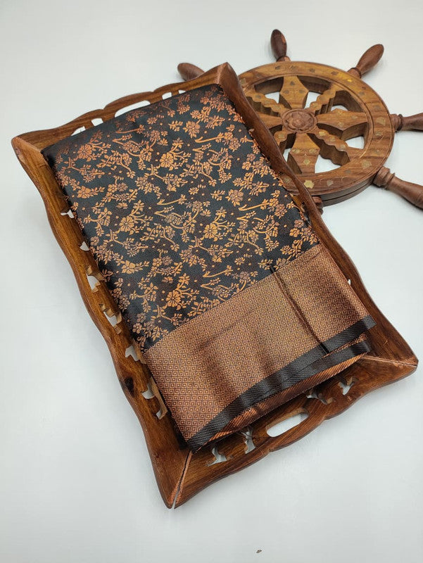 Nangai Saree