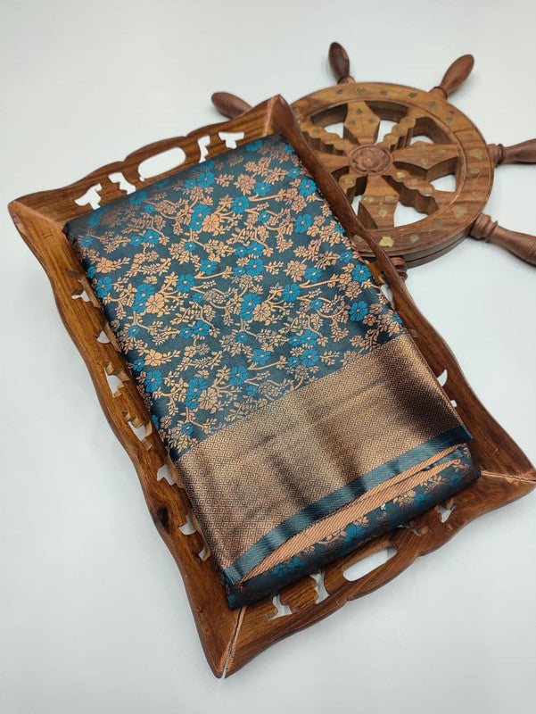 Nangai Saree