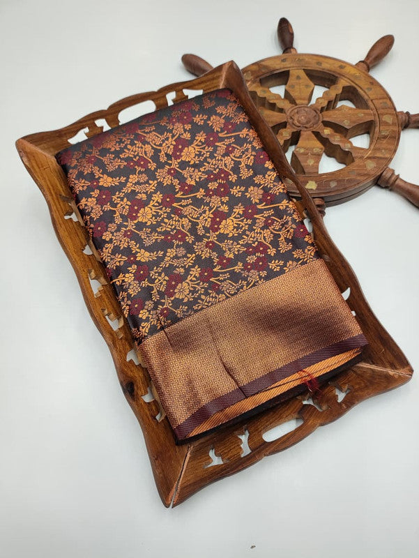 Nangai Saree