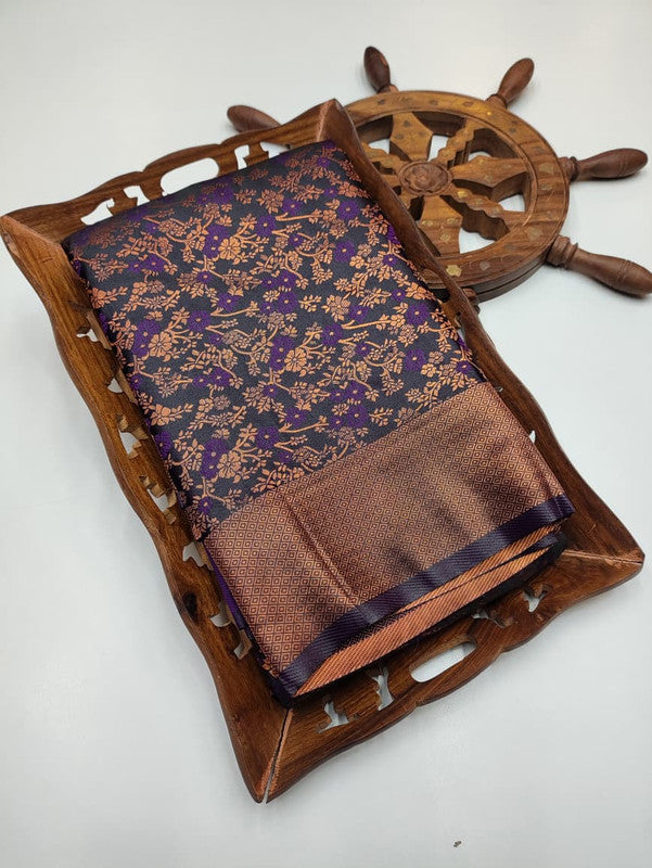 Nangai Saree