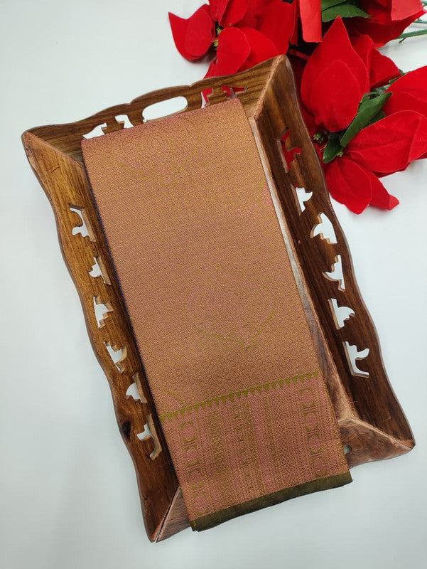 Mega Rush Hour sale Sarees