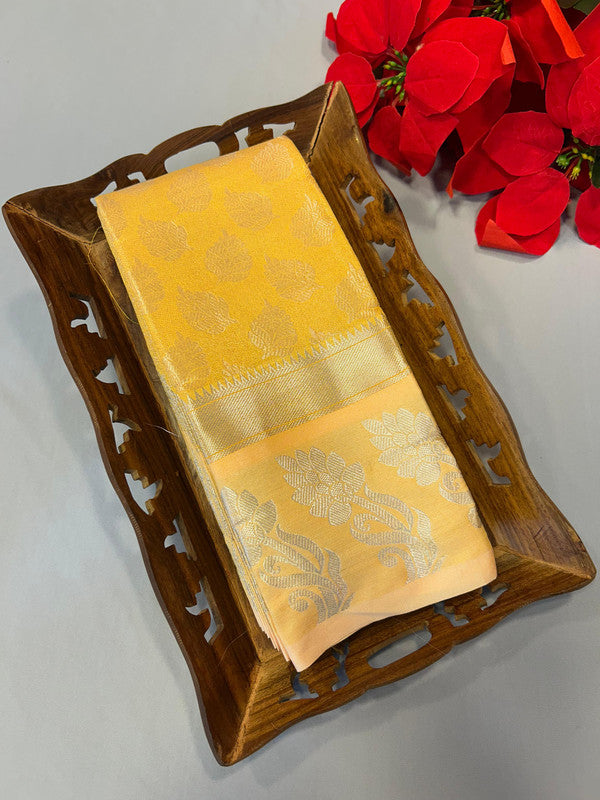 Pushpa  Saree