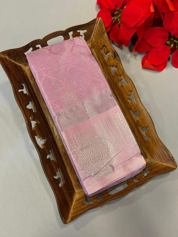 Pushpa  Saree