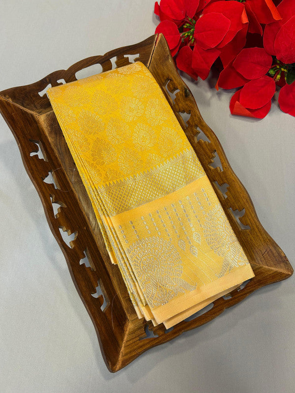 Pushpa  Saree
