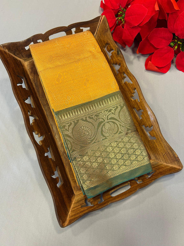 Pushpa  Saree