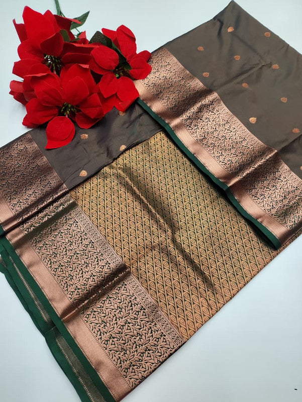Soft Silk Mela Saree