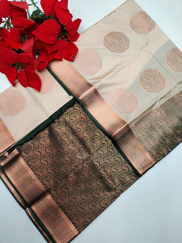Soft Silk Mela Saree