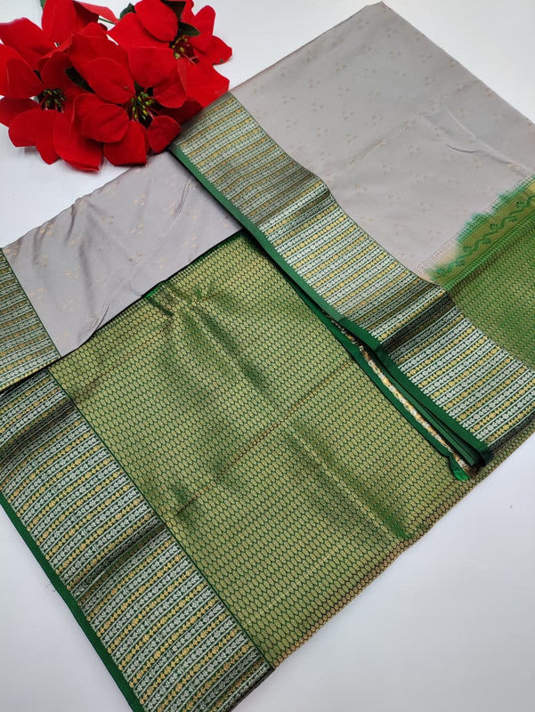 Soft Silk Mela Saree