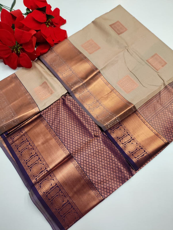 Soft Silk Mela Saree