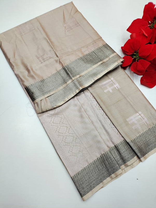 Soft Silk Mela Saree