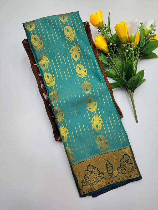 Soft Silk Mela Saree