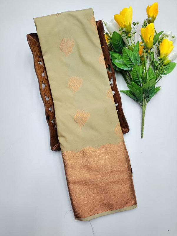 Soft Silk Mela Saree