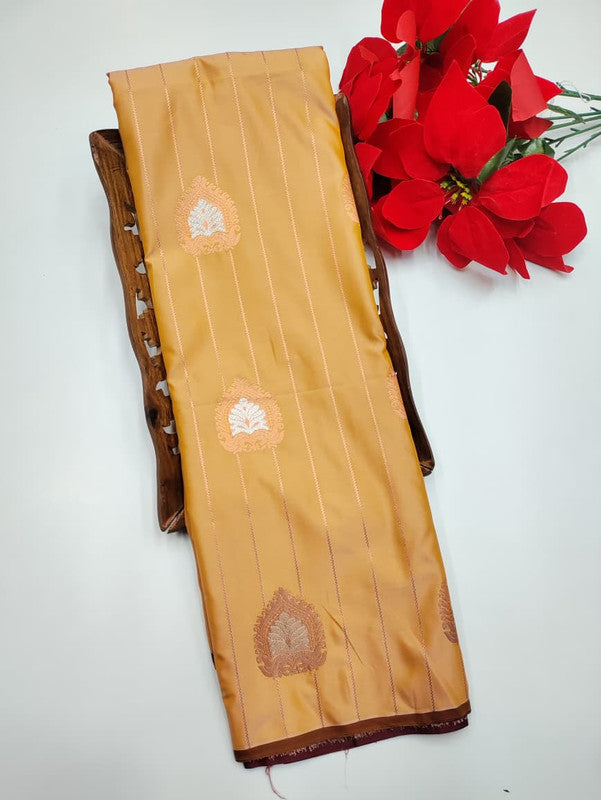 Soft Silk Mela Saree