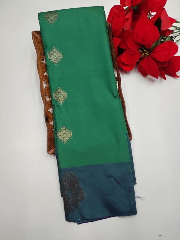 Soft Silk Mela Saree