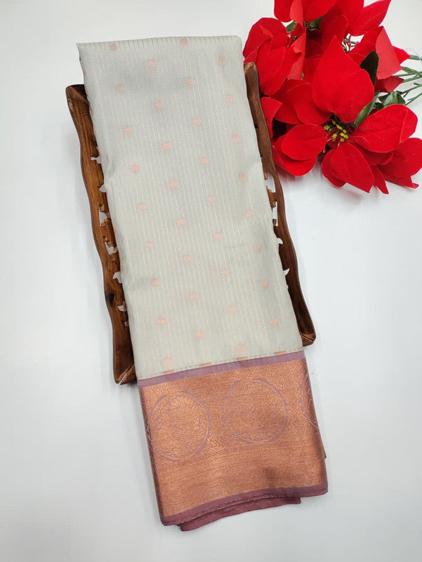 Soft Silk Mela Saree