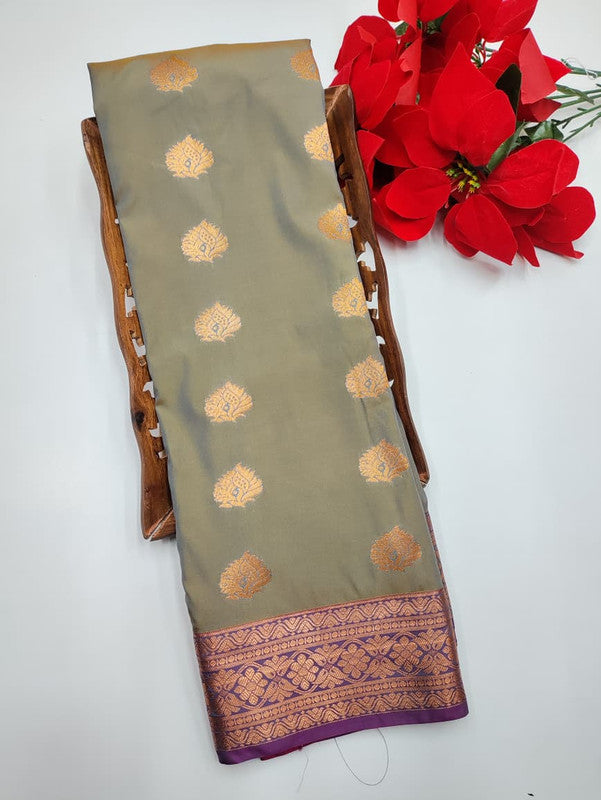Soft Silk Mela Saree