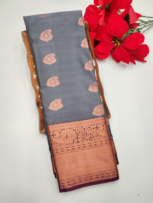 Soft Silk Mela Saree