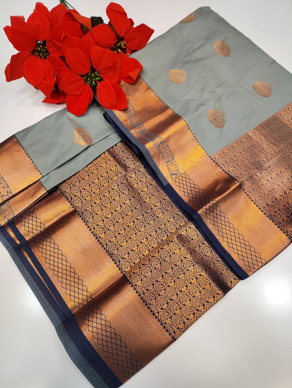 Soft Silk Mela Saree