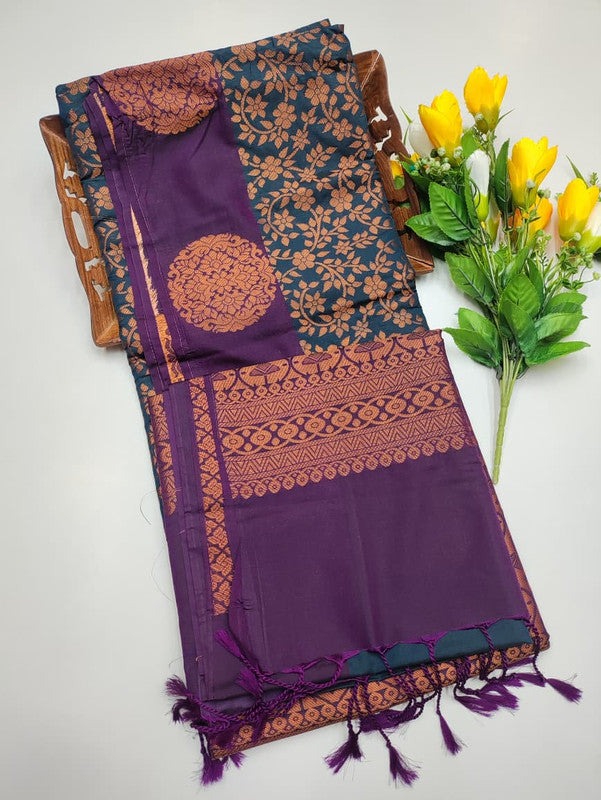 Pugazhini saree