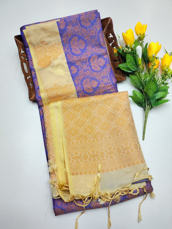 Pugazhini saree