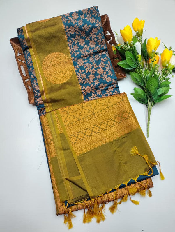 Pugazhini saree