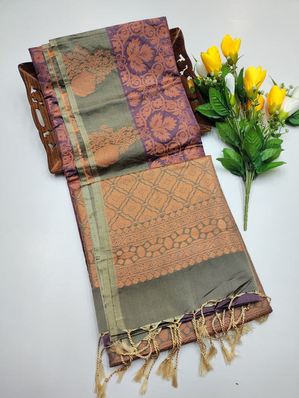 Pugazhini saree