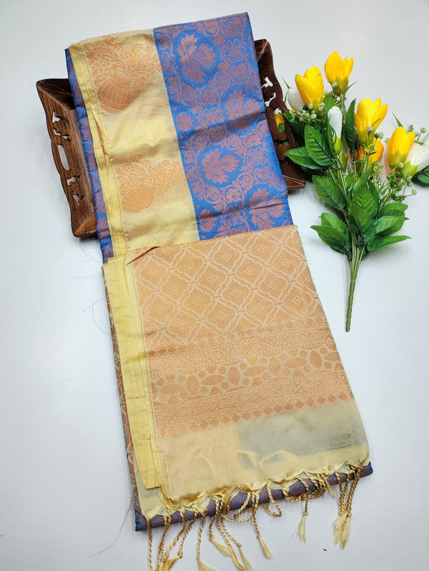 Pugazhini saree