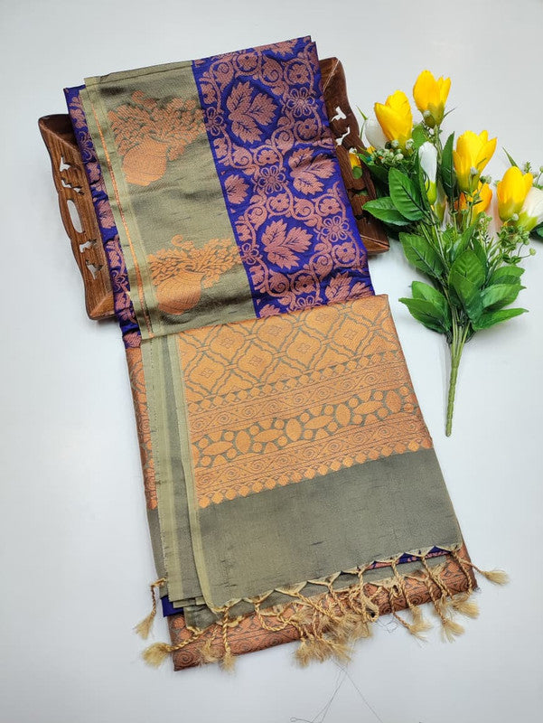Pugazhini saree