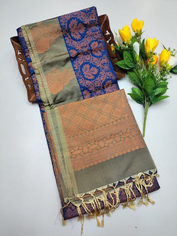 Pugazhini saree