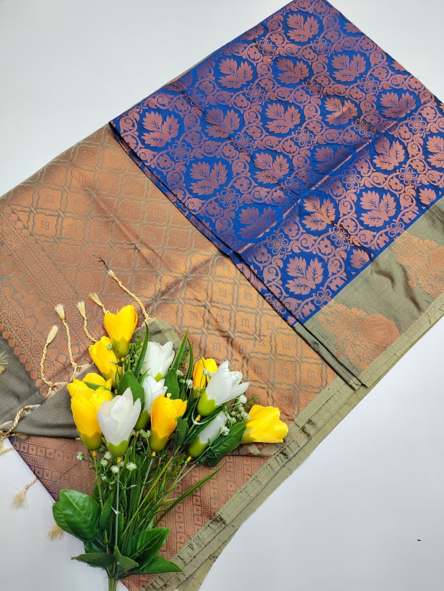 Pugazhini saree