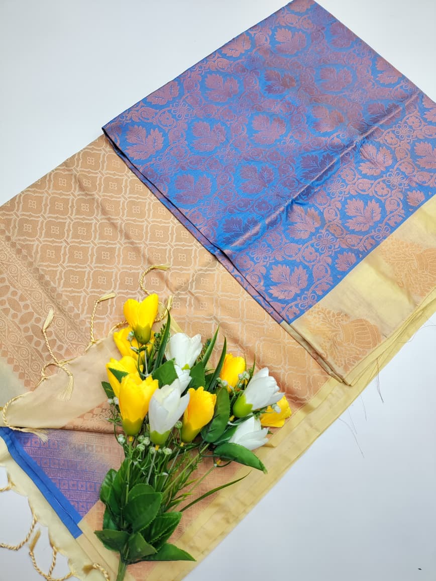 Pugazhini saree