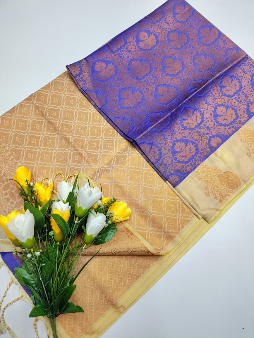 Pugazhini saree
