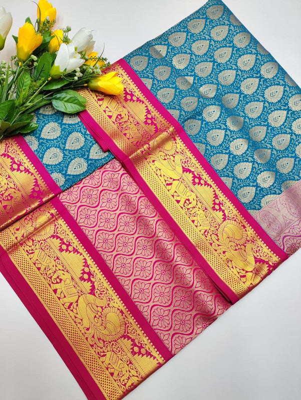 Samudrika Saree