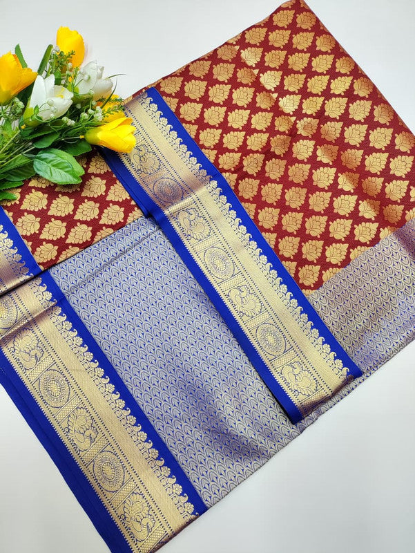Samudrika Saree