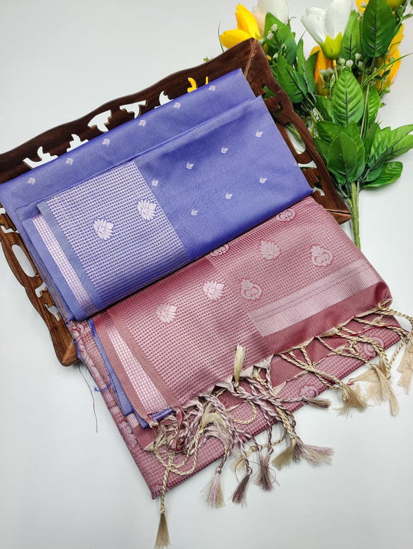 Sneha Inspired Saree